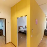 Oporto Spacious Apartment
