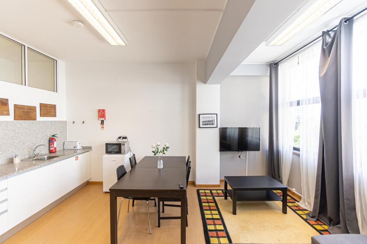 Spacious Apartamento Porto