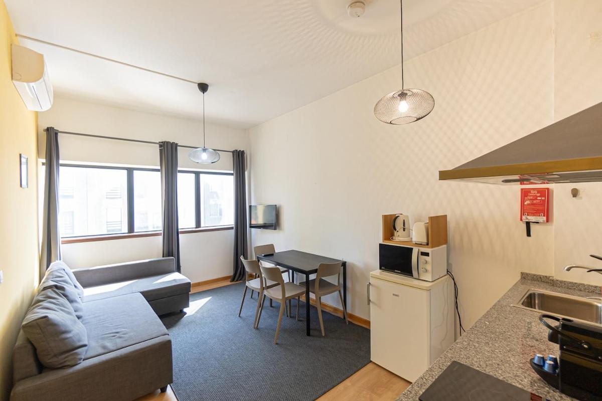 Apartamento Spacious Porto