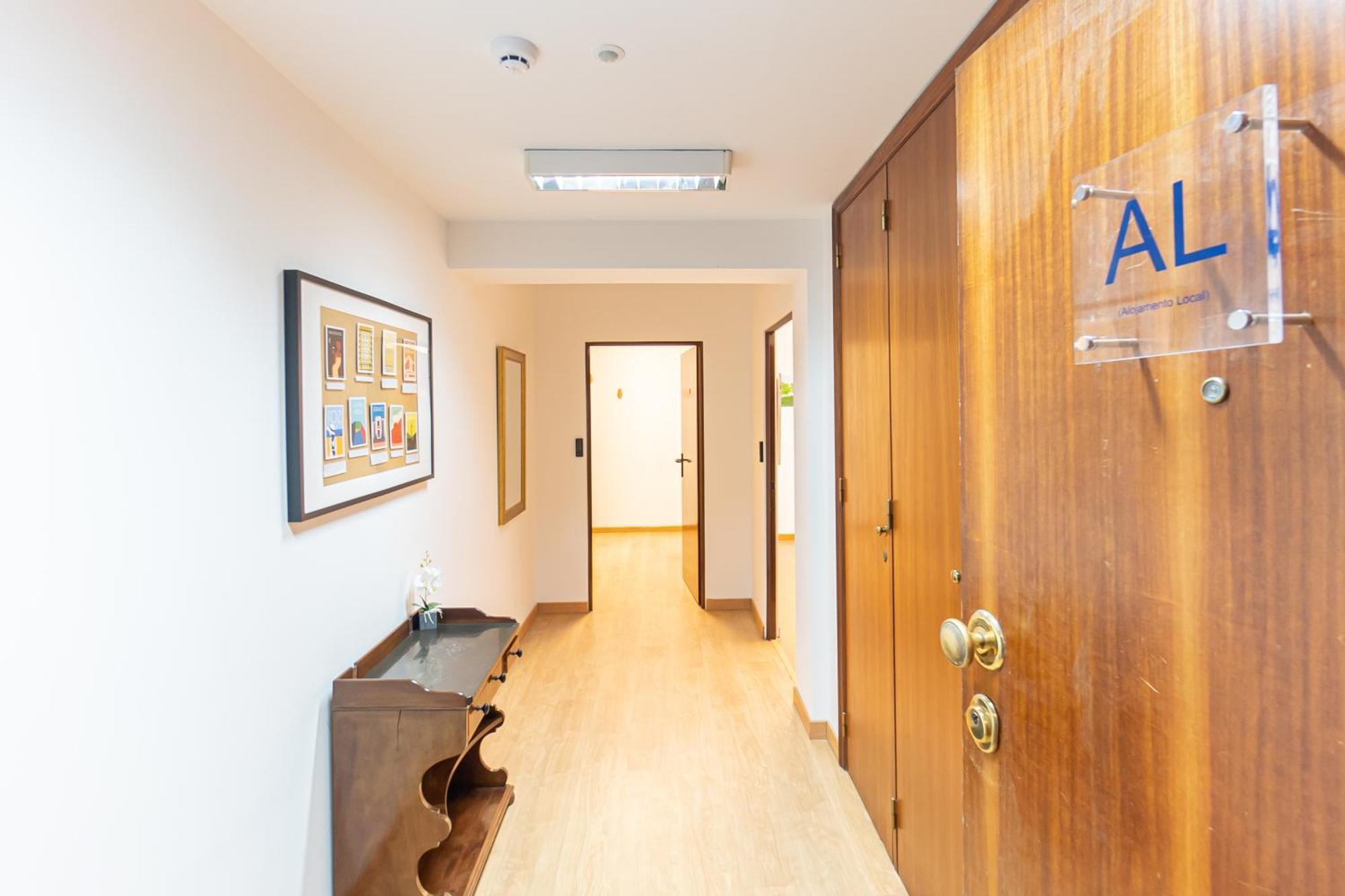 Spacious Oporto