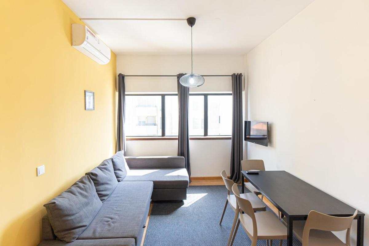 Spacious Oporto