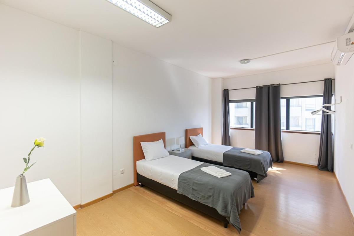 Spacious * Oporto