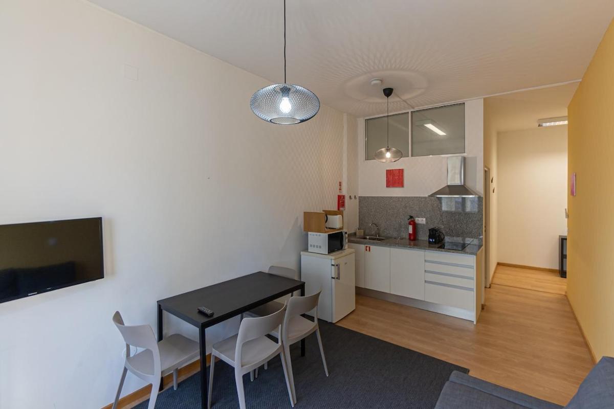 Apartamento Spacious *