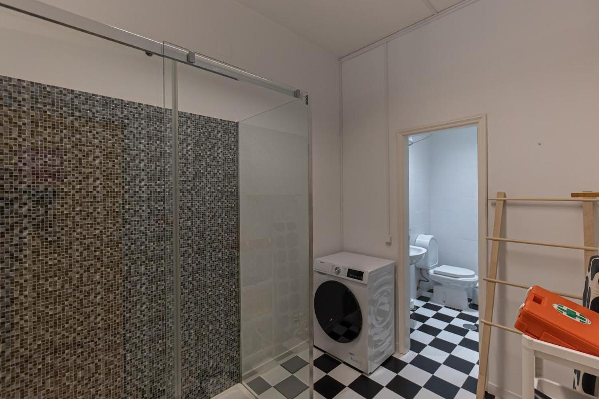 Spacious Oporto